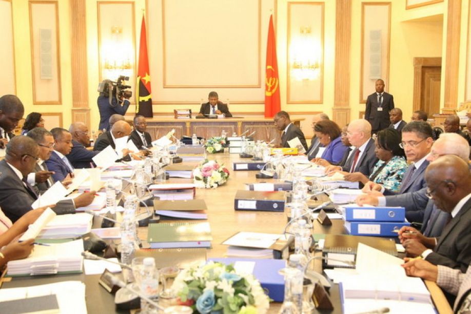 Governo Angolano Em “silêncio” Sobre Processo De Legalização Da Friends 