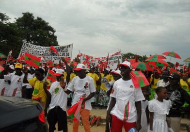 Tribunal de Relação coloca em liberdade apoiantes da UNITA detidos no “confronto” de Sanza Pombo em Março