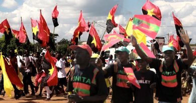 Sondagem da Afrobarometro aponta vitória do MPLA no país e conquista da UNITA em Luanda