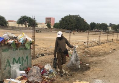 Pobreza extrema aumentou em Angola nos últimos três anos, indica estudo do Afrobarómetro