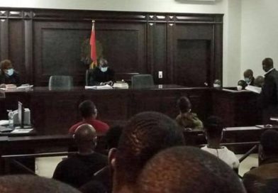 Caso Lussaty: Generais Kopelipa e Tyaunda podem ser ouvidos esta segunda-feira em tribunal