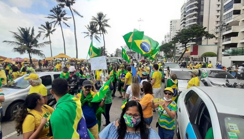 Eleições no Brasil: Lula e Bolsonaro voltam às urnas a 30 de Outubro para segunda volta