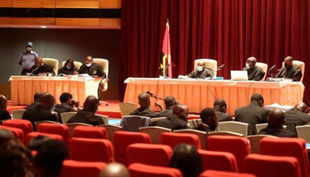 Caso Lussaty: Tribunal de Comarca de Luanda retoma audições aos envolvidos