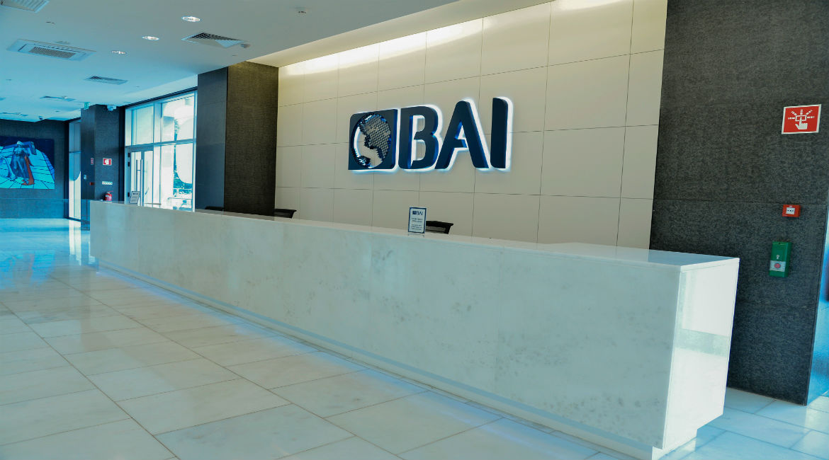 Banco BAI Garante Apoio s Iniciativas De Jovens Por Interm dio Do CNJ 