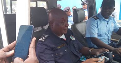 Funeral de Nagrelha: Comoção, desmaios e feridos na despedida do “Estado Maior” do Kuduro