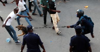 Organização Friends of Angola repudia violação de direitos à reunião e manifestação pela Polícia Nacional