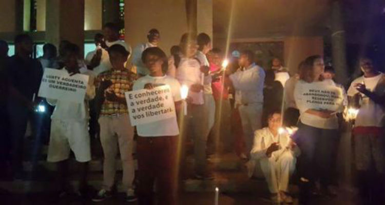 ONG´s angolanas realizam vigília na sexta-feira a favor das Autarquias Locais no país em 2023