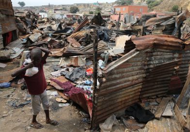 Relatório dos EUA coloca Angola entre países com graves violações de direitos humanos