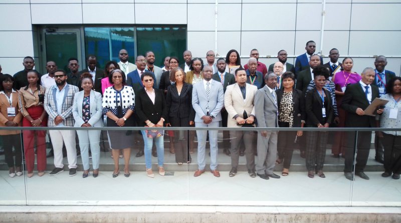 Associação Angolana de Inventores reconhece apoio de individualidades e instituições
