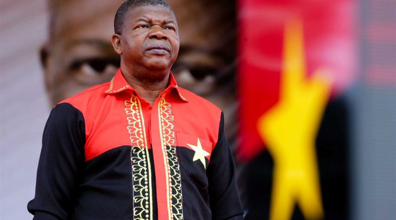Revelando uma ditadura – a nova lei de segurança de Angola