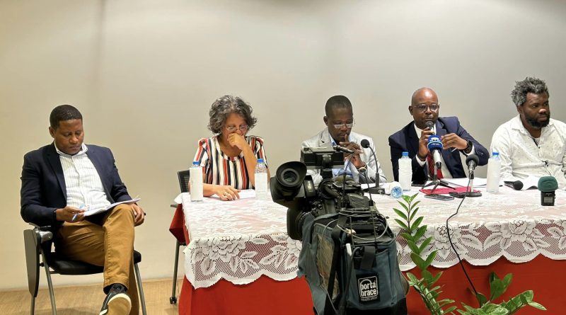 ONGs angolanas ameaçam ir ao Tribunal Constitucional pôr em causa nova lei sobre as suas actividades