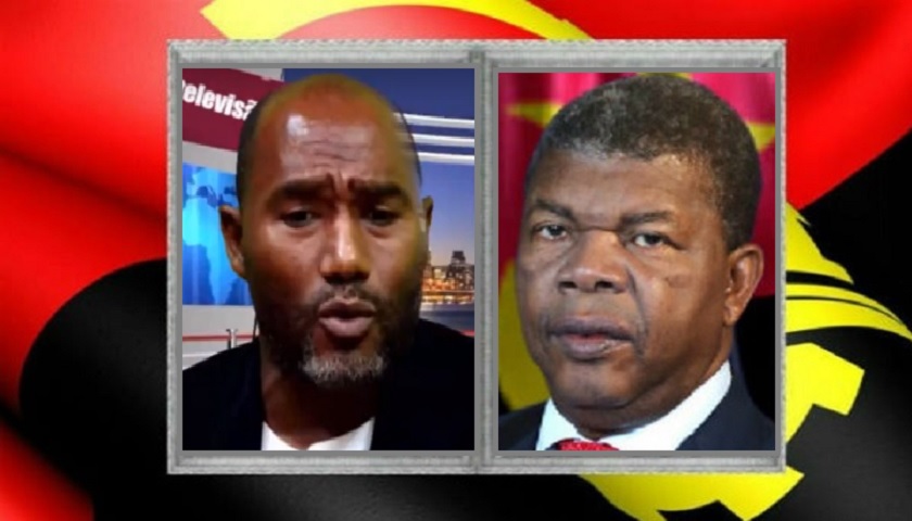 Angola Activistas Discordam Que Pa s Deixou Lista De Estados angola-activistas-discordam-que-pa-s-deixou-lista-de-estados