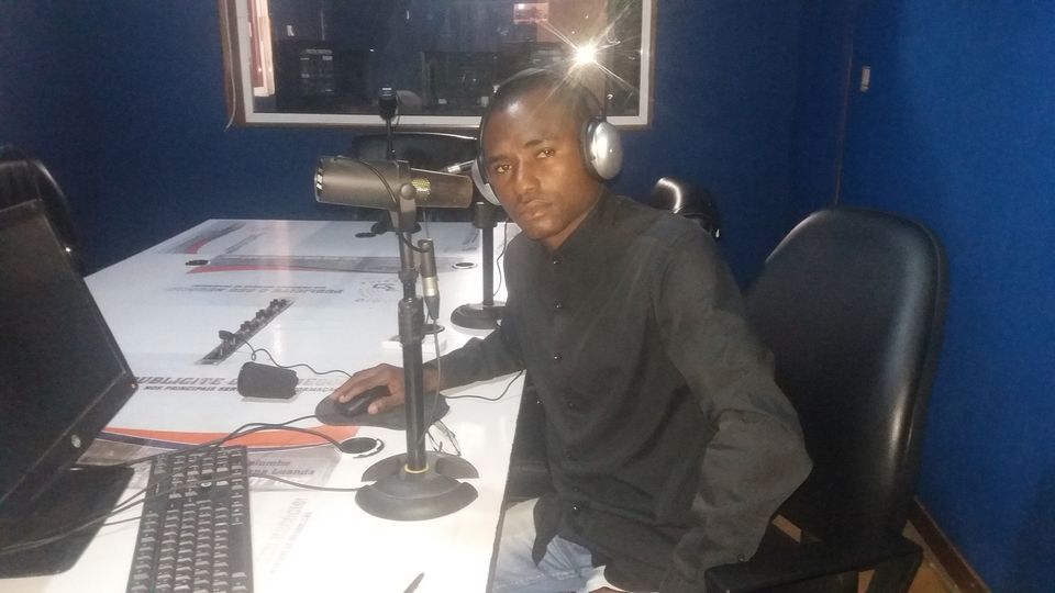 Morreu jornalista da Rádio Despertar Mendes Manuel Familiares