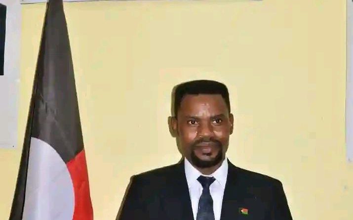 Huambo: Aprovada candidatura de António Selende ao cargo de secretário provincial do PRS