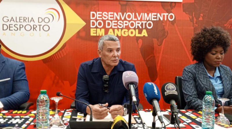 Novo ministro da Juventude e Desportos Rui Falcão mina relações com CNJ