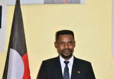 António Selende reeleito secretário provincial Huambo para mais um mandato