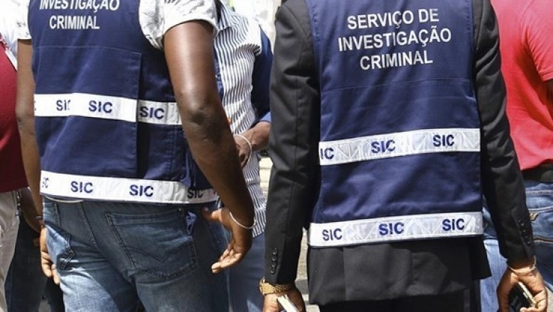 Luanda: Efectivos do SIC acusados de manter refém quatro membros da mesma família a mando de empresário chinês