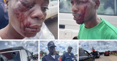Friends of Angola condena ataque da caravana de deputados da UNITA no Kuando-Kubango