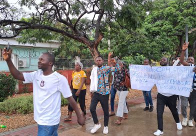 Luanda: MEA prepara protestos de rua para exigir melhorias no sector de ensino