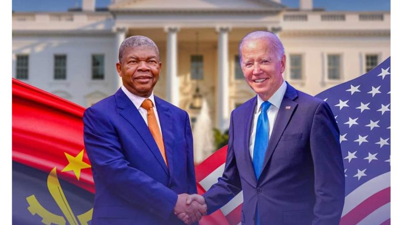 A possível visita de Biden a Angola, os desafios para equilibrar os interesses dos EUA e o declínio da democracia em Angola