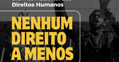 No Dia Internacional dos Direitos Humanos Friends of Angola apela Governo a respeitar direitos fundamentais