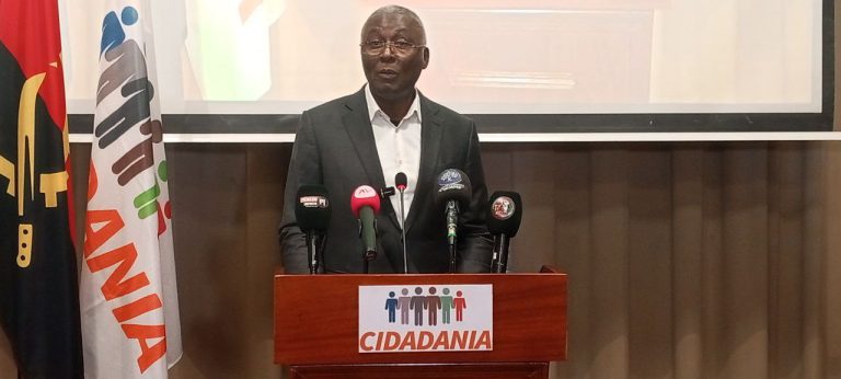 Líder do CIDADANIA lamenta aumento da pobreza e miséria no país 50 anos ...