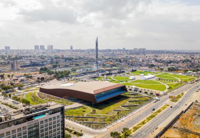 Salão Protocolar da Presidência da República: 85 Milhões desperdiçados – Mais de 170 escolas podiam ser construídas Salão Protocolar da Presidência da República: 85 Milhões desperdiçados – Mais de 170 escolas podiam ser construídas