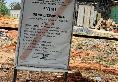 Família Chissingui processa PCA do Fundo de Fomento Habitacional por apropriação indevida de terreno de 10 hectares arredores da Vida Pacífica