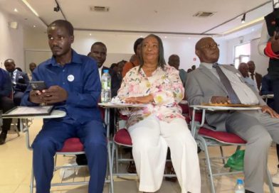 CONMENTA lança Comité Nacional de Plantas Medicinais e Fitoterápicos