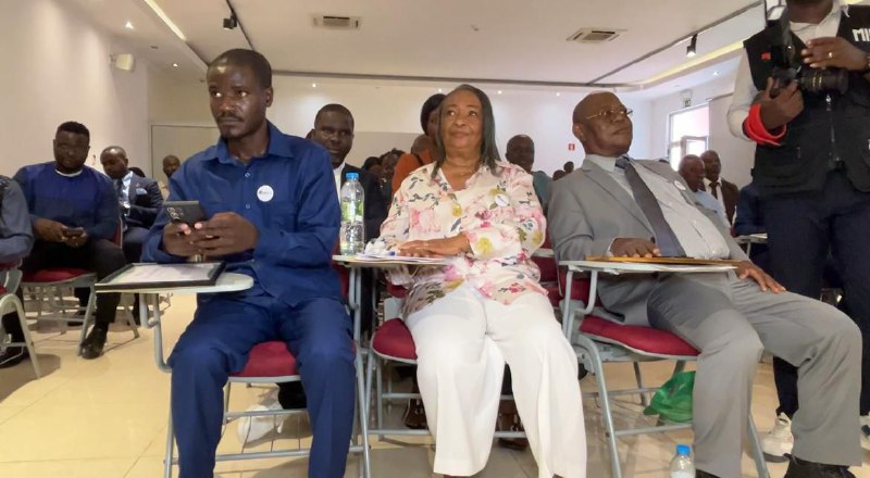 CONMENTA lança Comité Nacional de Plantas Medicinais e Fitoterápicos