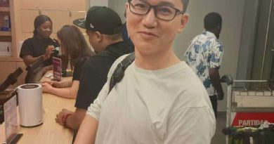 Máfia chinesa tenta corromper Juíza de Garantia do Icolo e Bengo para soltar cidadão detido no Aeroporto Internacional