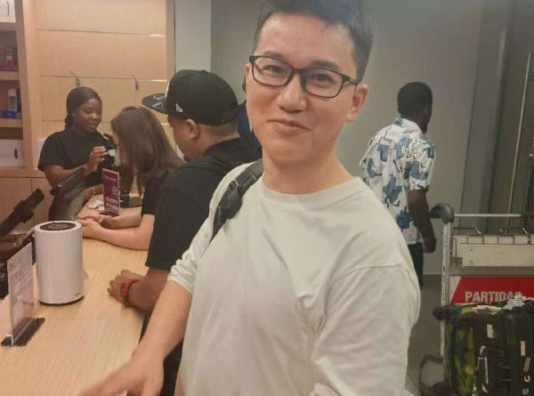 Máfia chinesa tenta corromper Juíza de Garantia do Icolo e Bengo para soltar cidadão detido no Aeroporto Internacional Máfia chinesa tenta corromper Juíza de Garantia do Icolo e Bengo para soltar cidadão detido no Aeroporto Internacional