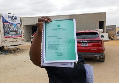 Moradores do Condomínio Santa Isabel acusam agentes da Polícia Nacional do Zango de transgressões