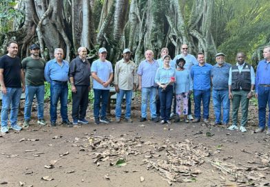 Brasil anuncia no Cuanza-Norte investimento de USD 120 milhões no sector agropecuário em Angola Brasil anuncia no Cuanza-Norte investimento de USD 120 milhões no sector agropecuário em Angola