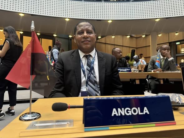 Sociedade civil promove debate sobre transparência na África Central durante conferência da ONU