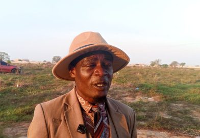 Última hora: DIIP detém PCA da “Konda Marta” por alegada calúnia e difamação a Comandante Geral da Polícia