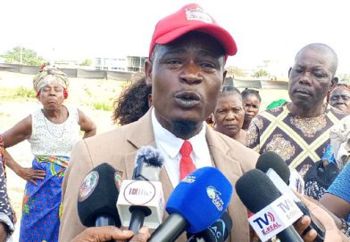 Funcionários da Konda Marta postos em liberdade duas semanas depois sem serem ouvidos