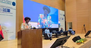 Mais de 500 profissionais de saúde celebraram “Dia da Cobertura Universal da Saúde”