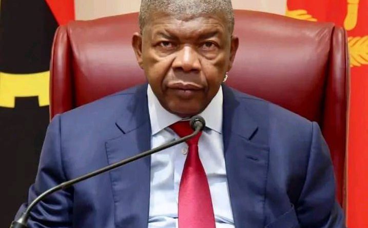 Análise: Discurso do Presidente do MPLA sobre a dinâmica polícia e social – Jorge Van-Duném Análise: Discurso do Presidente do MPLA sobre a dinâmica polícia e social – Jorge Van-Duném