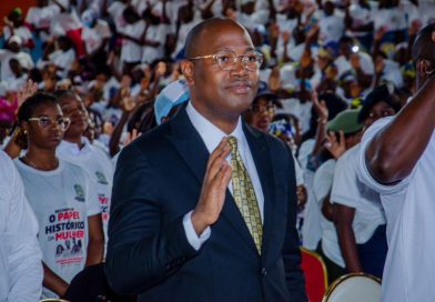 N’dalatando assinala Dia Especial dedicado à Mulher Angolana