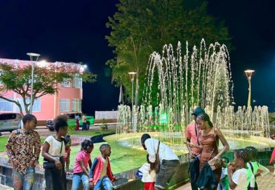 Cuanza-Norte vive clima festivo nas quadras natalícias Cuanza-Norte vive clima festivo nas quadras natalícias