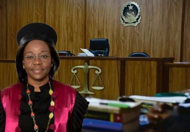 Tribunal Constitucional declara inconstitucionais várias normas da lei anti-vandalismo