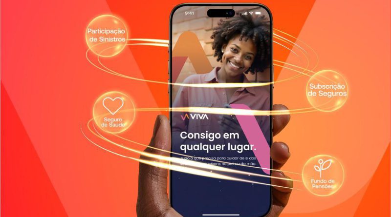 Lançamento da nova APP VIVA Seguros – A Super APP que revoluciona o mercado nacional Lançamento da nova APP VIVA Seguros – A Super APP que revoluciona o mercado nacional