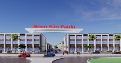 Embargo judicial paralisa projeto “Cidade do Século” há mais de 70 dias e gera denúncias de irregularidades