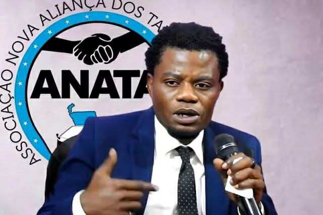 Justiça angolana coloca em liberdade líder dos taxistas por falta de provas no crime de terrorismo