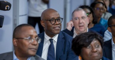 BDA apoia lançamento do Projecto “ANGOLA PRODUZ – Orgulho do que é nosso” BDA apoia lançamento do Projecto “ANGOLA PRODUZ – Orgulho do que é nosso”