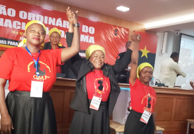 Congresso da OMA: Emília Carlota Dias destaca-se na reunião do Comité Nacional com 71,18% dos votos