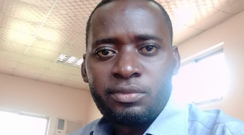 2027 será o último combate? Antes ou após a farsa eleitoral? – Geraldo Dala 2027 será o último combate? Antes ou após a farsa eleitoral? – Geraldo Dala