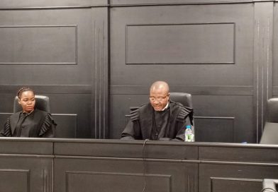 Tribunal Supremo investiga processos das decisões do juiz António José Eduardo da Comarca de Viana por alegados vícios Tribunal Supremo investiga processos das decisões do juiz António José Eduardo da Comarca de Viana por alegados vícios