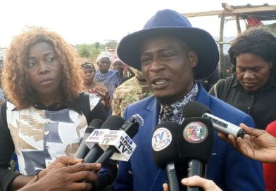 “Caso Konda Marta”: Polícia Nacional acusada de desobedecer Despacho da Inspecção Geral do MININT